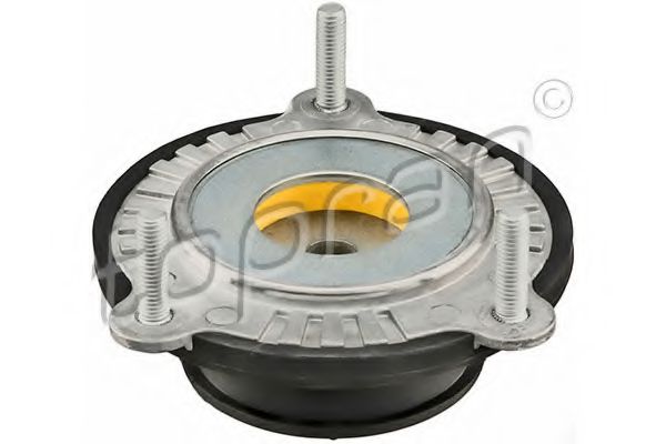 TOPRAN 722 850 Опора стойки амортизатора для PEUGEOT 407 (Пежо 407) TOPRAN 722 850 Опора стойки амортизатора для PEUGEOT 407 (Пежо 407)