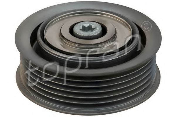TOPRAN 113 912 Паразитный ведущий ролик, поликлиновой ремень для VOLKSWAGEN SCIROCCO (Фольксваген Сcироccо) TOPRAN 113 912 Паразитный ведущий ролик, поликлиновой ремень для VOLKSWAGEN SCIROCCO (Фольксваген Сcироccо)