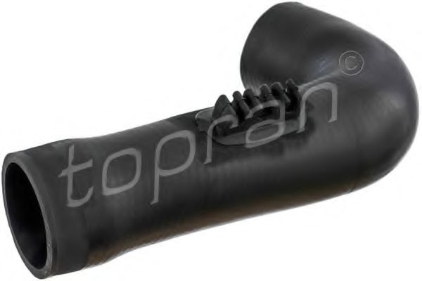 TOPRAN 114 145 Трубка нагнетаемого воздуха для VOLKSWAGEN LT 28-35 II (Фольксваген Лт 28-35 2) TOPRAN 114 145 Трубка нагнетаемого воздуха для VOLKSWAGEN LT 28-35 II (Фольксваген Лт 28-35 2)