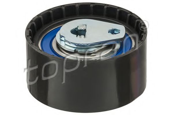 TOPRAN 700 214 Натяжной ролик, ремень ГРМ для RENAULT LAGUNA II (Рено Лагуна 2) TOPRAN 700 214 Натяжной ролик, ремень ГРМ для RENAULT LAGUNA II (Рено Лагуна 2)