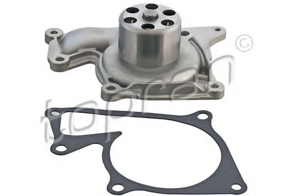 TOPRAN 700 793 Водяной насос для DACIA SANDERO (Дача Сандэро) TOPRAN 700 793 Водяной насос для DACIA SANDERO (Дача Сандэро)