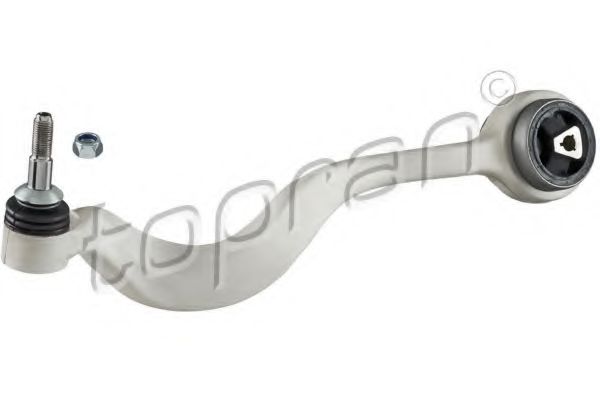 TOPRAN 501 031 Рычаг независимой подвески колеса, подвеска колеса для BMW (Бмв) TOPRAN 501 031 Рычаг независимой подвески колеса, подвеска колеса для BMW (Бмв)
