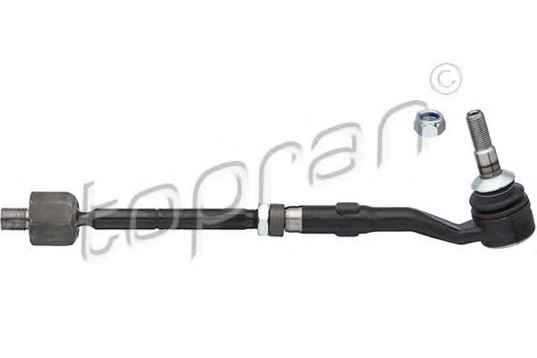 TOPRAN 501 005 Поперечная рулевая тяга для BMW (Бмв) TOPRAN 501 005 Поперечная рулевая тяга для BMW (Бмв)