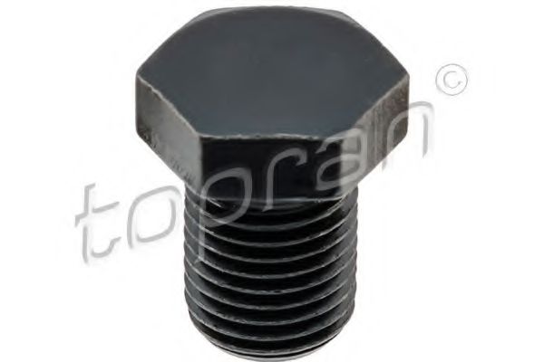 TOPRAN 108 084 Резьбовая пробка, масляный поддон; Резьбовая пробка для VOLKSWAGEN VENTO (Фольксваген Венто) TOPRAN 108 084 Резьбовая пробка, масляный поддон; Резьбовая пробка для VOLKSWAGEN VENTO (Фольксваген Венто)
