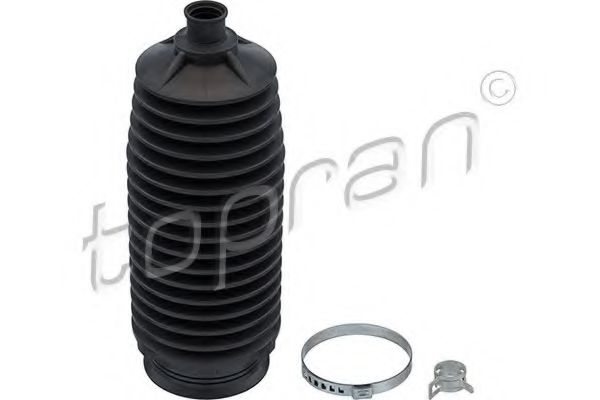 TOPRAN 700 798 Комплект пылника, рулевое управление для DACIA (Дача) TOPRAN 700 798 Комплект пылника, рулевое управление для DACIA (Дача)
