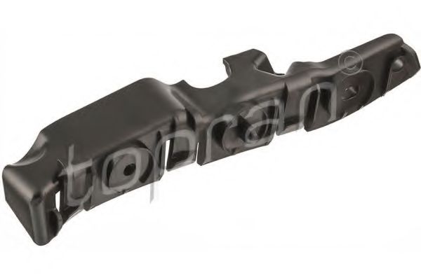 TOPRAN 114 977 Кронштейн, буфер для AUDI (Ауди) TOPRAN 114 977 Кронштейн, буфер для AUDI (Ауди)
