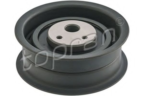 TOPRAN 101 434 Натяжной ролик, ремень ГРМ для AUDI 80 (Ауди 80) TOPRAN 101 434 Натяжной ролик, ремень ГРМ для AUDI 80 (Ауди 80)