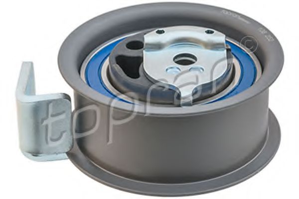 TOPRAN 108 252 Натяжной ролик, ремень ГРМ для VOLKSWAGEN (Фольксваген) TOPRAN 108 252 Натяжной ролик, ремень ГРМ для VOLKSWAGEN (Фольксваген)