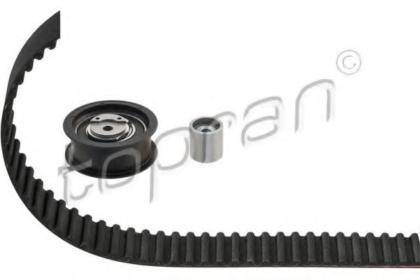 TOPRAN 108 780 Комплект ремня ГРМ для AUDI 90 (Ауди 90) TOPRAN 108 780 Комплект ремня ГРМ для AUDI 90 (Ауди 90)