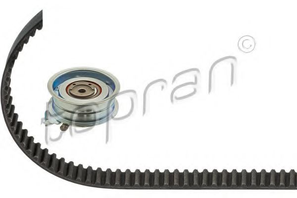 TOPRAN 112 131 Комплект ремня ГРМ для SEAT ALTEA (Сеат Алтэа) TOPRAN 112 131 Комплект ремня ГРМ для SEAT ALTEA (Сеат Алтэа)
