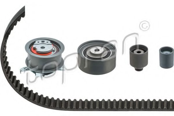TOPRAN 112 980 Комплект ремня ГРМ для VOLKSWAGEN PASSAT CC (Фольксваген Пассат сс) TOPRAN 112 980 Комплект ремня ГРМ для VOLKSWAGEN PASSAT CC (Фольксваген Пассат сс)