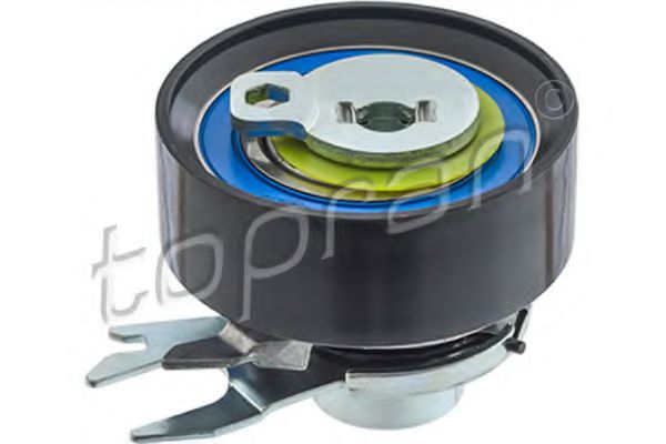 TOPRAN 100 559 Натяжной ролик, ремень ГРМ для VOLKSWAGEN LUPO (Фольксваген Лупо) TOPRAN 100 559 Натяжной ролик, ремень ГРМ для VOLKSWAGEN LUPO (Фольксваген Лупо)