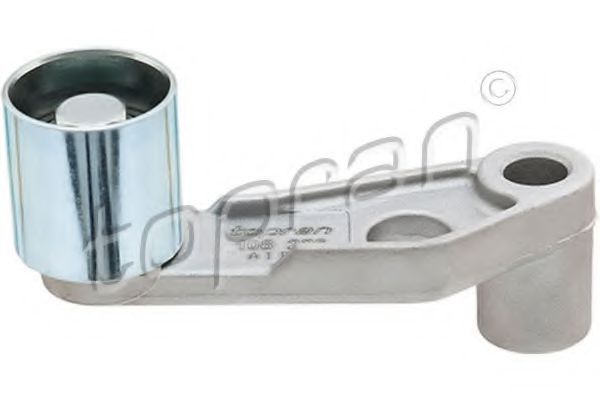 TOPRAN 108 226 Паразитный Ведущий ролик, зубчатый ремень для SEAT IBIZA V (Сеат Ибица 5) TOPRAN 108 226 Паразитный Ведущий ролик, зубчатый ремень для SEAT IBIZA V (Сеат Ибица 5)