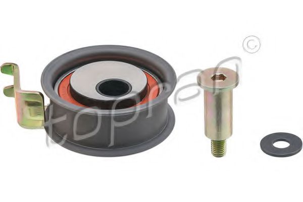 TOPRAN 108 217 Натяжной ролик, ремень ГРМ для SEAT TOLEDO II (Сеат Толедо 2) TOPRAN 108 217 Натяжной ролик, ремень ГРМ для SEAT TOLEDO II (Сеат Толедо 2)