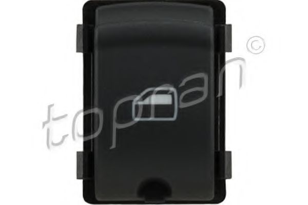 TOPRAN 114 571 Выключатель, стеклолодъемник для AUDI Q7 (Ауди Кью 7) TOPRAN 114 571 Выключатель, стеклолодъемник для AUDI Q7 (Ауди Кью 7)