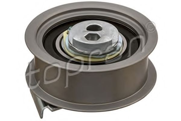TOPRAN 111 534 Натяжной ролик, ремень ГРМ для SEAT ALTEA (Сеат Алтэа) TOPRAN 111 534 Натяжной ролик, ремень ГРМ для SEAT ALTEA (Сеат Алтэа)