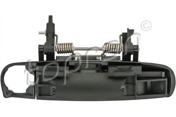 TOPRAN 114 760 Ручка двери для SEAT EXEO (Сеат Эxэо) TOPRAN 114 760 Ручка двери для SEAT EXEO (Сеат Эxэо)