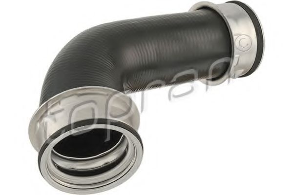 TOPRAN 114 138 Трубка нагнетаемого воздуха для VOLKSWAGEN T5 CARAVELLE (Фольксваген Т5 каравелла) TOPRAN 114 138 Трубка нагнетаемого воздуха для VOLKSWAGEN T5 CARAVELLE (Фольксваген Т5 каравелла)