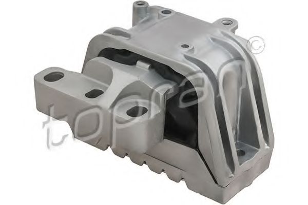TOPRAN 113 919 Подвеска, двигатель для VOLKSWAGEN PASSAT (Фольксваген Пассат) TOPRAN 113 919 Подвеска, двигатель для VOLKSWAGEN PASSAT (Фольксваген Пассат)