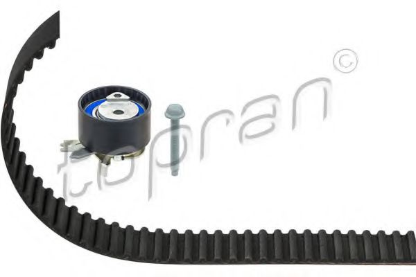 TOPRAN 700 785 Комплект ремня ГРМ для DACIA SANDERO (Дача Сандэро) TOPRAN 700 785 Комплект ремня ГРМ для DACIA SANDERO (Дача Сандэро)