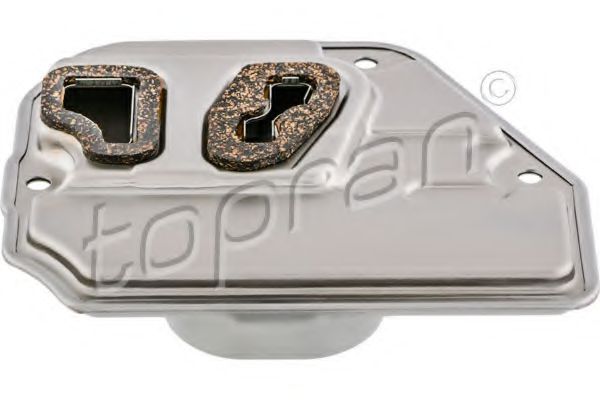 TOPRAN 502 002 Гидрофильтр, автоматическая коробка передач для MINI MINI CLUBMAN (Мини Мини клабмэн) TOPRAN 502 002 Гидрофильтр, автоматическая коробка передач для MINI MINI CLUBMAN (Мини Мини клабмэн)