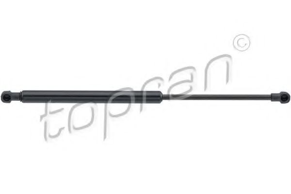 TOPRAN 700 843 Газовая пружина, крышка багажник для RENAULT TWINGO II (Рено Твинго 2) TOPRAN 700 843 Газовая пружина, крышка багажник для RENAULT TWINGO II (Рено Твинго 2)