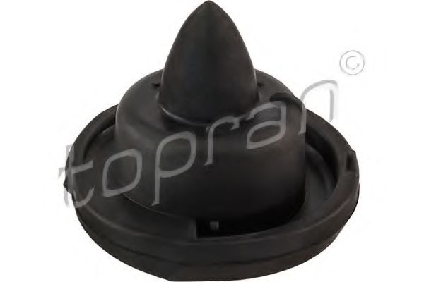 TOPRAN 700 875 Крепление рессоры для RENAULT MEGANE II (Рено Меган 2)