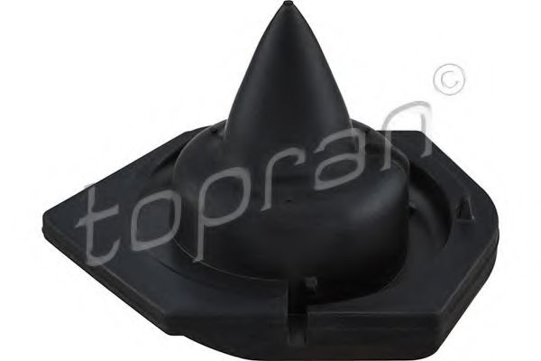 TOPRAN 700 879 Крепление рессоры для RENAULT SCNIC III (Рено Сценик 3) TOPRAN 700 879 Крепление рессоры для RENAULT SCNIC III (Рено Сценик 3)
