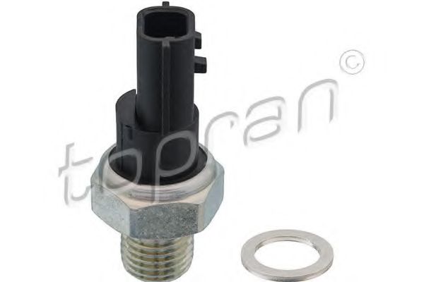TOPRAN 700 888 Датчик давления масла для DACIA SANDERO (Дача Сандэро) TOPRAN 700 888 Датчик давления масла для DACIA SANDERO (Дача Сандэро)