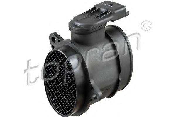 TOPRAN 302 696 Расходомер воздуха для PEUGEOT 207 (Пежо 207) TOPRAN 302 696 Расходомер воздуха для PEUGEOT 207 (Пежо 207)