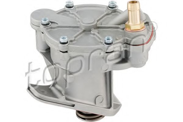 TOPRAN 113 911 Вакуумный насос, тормозная система для VOLKSWAGEN T4 MULTIVAN (Фольксваген Т4 мултиvан) TOPRAN 113 911 Вакуумный насос, тормозная система для VOLKSWAGEN T4 MULTIVAN (Фольксваген Т4 мултиvан)