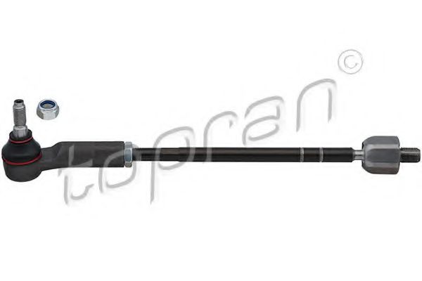 TOPRAN 113 146 Поперечная рулевая тяга для VOLKSWAGEN (Фольксваген) TOPRAN 113 146 Поперечная рулевая тяга для VOLKSWAGEN (Фольксваген)