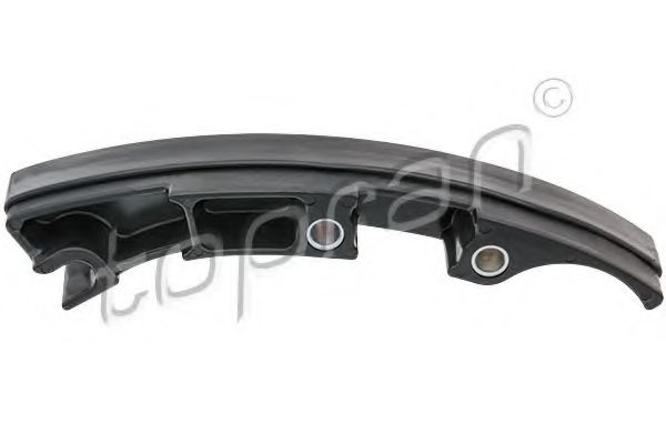 TOPRAN 113 596 Планка успокоителя, цепь привода для VOLKSWAGEN T5 CARAVELLE (Фольксваген Т5 каравелла) TOPRAN 113 596 Планка успокоителя, цепь привода для VOLKSWAGEN T5 CARAVELLE (Фольксваген Т5 каравелла)