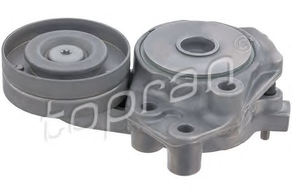TOPRAN 113 913 Натяжитель ремня, клиновой зубча для VOLKSWAGEN GOLF AN (Фольксваген Гольф ан) TOPRAN 113 913 Натяжитель ремня, клиновой зубча для VOLKSWAGEN GOLF AN (Фольксваген Гольф ан)
