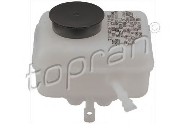 TOPRAN 114 007 Компенсационный бак, тормозная жидкость для AUDI TT (Ауди Тт) TOPRAN 114 007 Компенсационный бак, тормозная жидкость для AUDI TT (Ауди Тт)