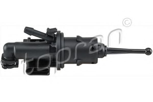 TOPRAN 114 038 Главный цилиндр, система сцепления для VOLKSWAGEN (Фольксваген) TOPRAN 114 038 Главный цилиндр, система сцепления для VOLKSWAGEN (Фольксваген)