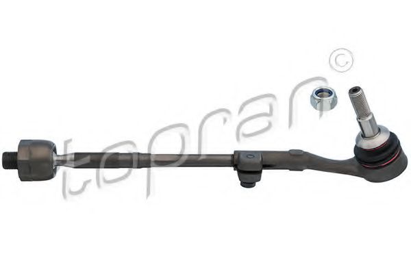 TOPRAN 501 765 Поперечная рулевая тяга для BMW (Бмв) TOPRAN 501 765 Поперечная рулевая тяга для BMW (Бмв)