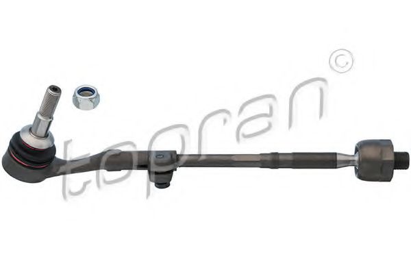 TOPRAN 501 764 Поперечная рулевая тяга для BMW (Бмв) TOPRAN 501 764 Поперечная рулевая тяга для BMW (Бмв)
