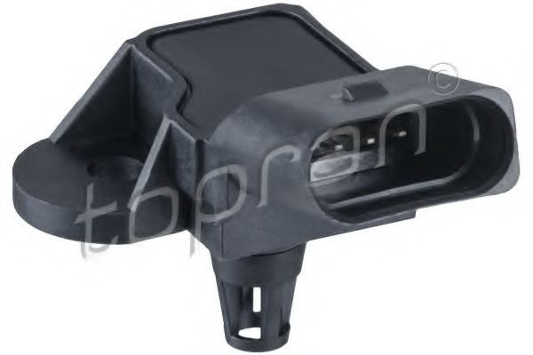 TOPRAN 114 655 Датчик давления, усилитель тормозной системы для SKODA (Шкода) TOPRAN 114 655 Датчик давления, усилитель тормозной системы для SKODA (Шкода)