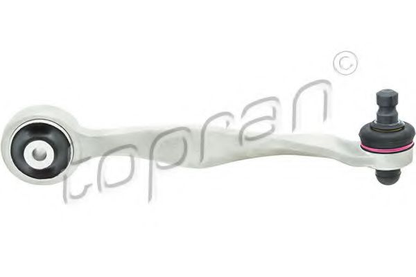 TOPRAN 107 847 Рычаг независимой подвески колеса, подвеска колеса для AUDI (Ауди) TOPRAN 107 847 Рычаг независимой подвески колеса, подвеска колеса для AUDI (Ауди)