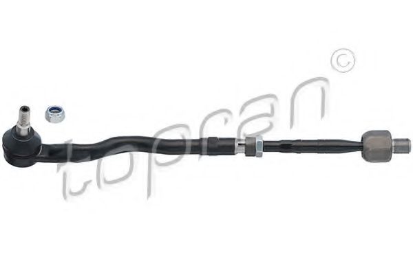TOPRAN 500 641 Поперечная рулевая тяга для BMW (Бмв) TOPRAN 500 641 Поперечная рулевая тяга для BMW (Бмв)