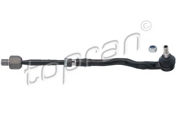 TOPRAN 500 642 Поперечная рулевая тяга для BMW (Бмв) TOPRAN 500 642 Поперечная рулевая тяга для BMW (Бмв)