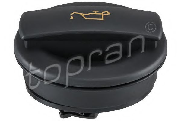 TOPRAN 111 126 Крышка, заливная горловина для VOLKSWAGEN SHARAN (Фольксваген Шаран) TOPRAN 111 126 Крышка, заливная горловина для VOLKSWAGEN SHARAN (Фольксваген Шаран)