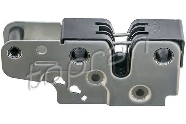 TOPRAN 114 884 Замок капота для VOLKSWAGEN VENTO V (Фольксваген Венто 5) TOPRAN 114 884 Замок капота для VOLKSWAGEN VENTO V (Фольксваген Венто 5)