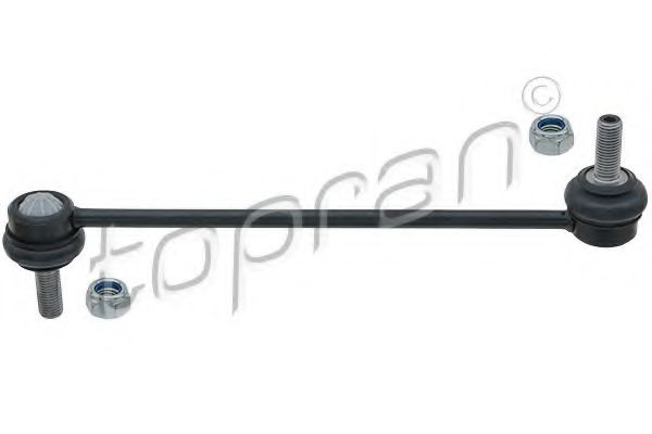 TOPRAN 113 976 Тяга стойка, стабилизатор для VOLKSWAGEN T5 (Фольксваген Т5) TOPRAN 113 976 Тяга стойка, стабилизатор для VOLKSWAGEN T5 (Фольксваген Т5)
