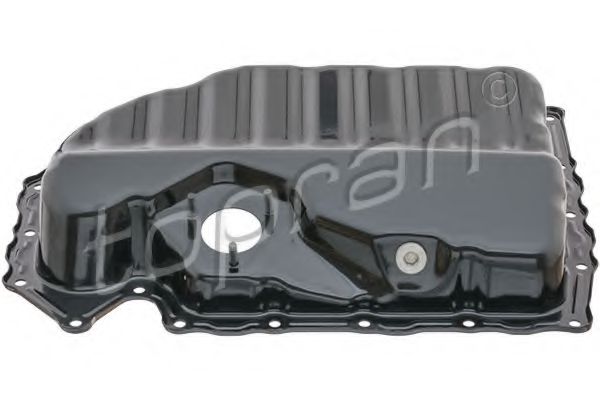 TOPRAN 113 320 Масляный поддон для VOLKSWAGEN VENTO IV (Фольксваген Венто 4) TOPRAN 113 320 Масляный поддон для VOLKSWAGEN VENTO IV (Фольксваген Венто 4)