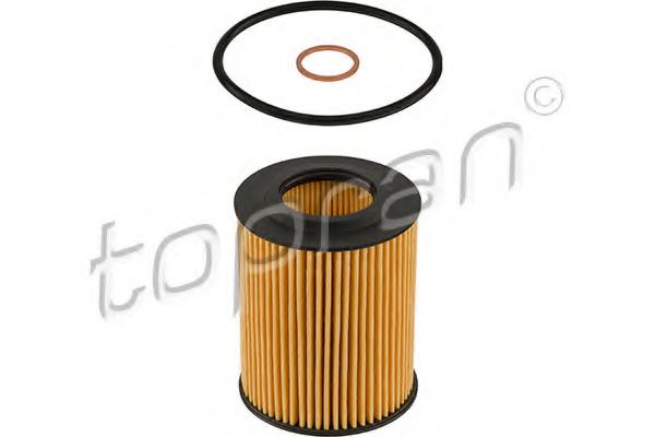 TOPRAN 502 300 Масляный фильтр для BMW (Бмв) TOPRAN 502 300 Масляный фильтр для BMW (Бмв)