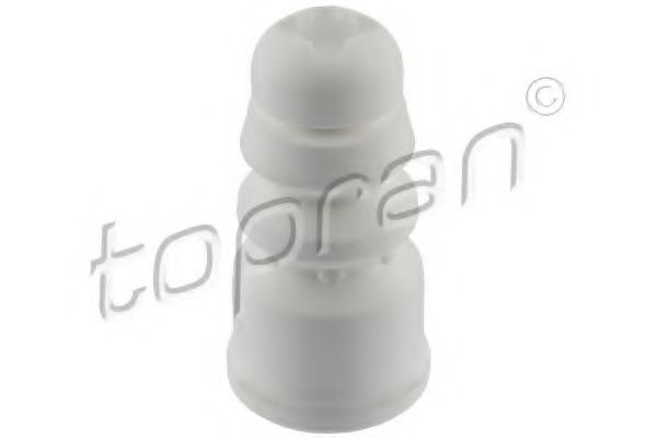 TOPRAN 114 770 Буфер, амортизация для AUDI (Ауди) TOPRAN 114 770 Буфер, амортизация для AUDI (Ауди)