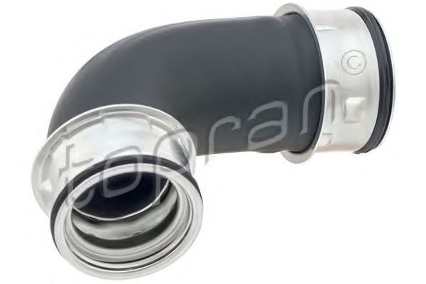 TOPRAN 113 715 Трубка нагнетаемого воздуха для VOLKSWAGEN JETTA I (Фольксваген Жэтта и) TOPRAN 113 715 Трубка нагнетаемого воздуха для VOLKSWAGEN JETTA I (Фольксваген Жэтта и)
