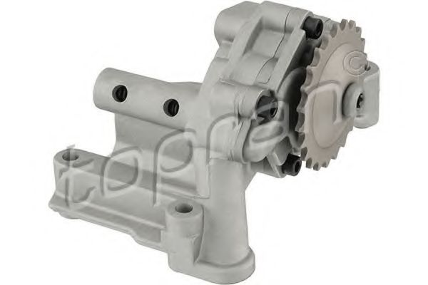TOPRAN 114 979 Масляный насос для SEAT ALTEA (Сеат Алтэа) TOPRAN 114 979 Масляный насос для SEAT ALTEA (Сеат Алтэа)